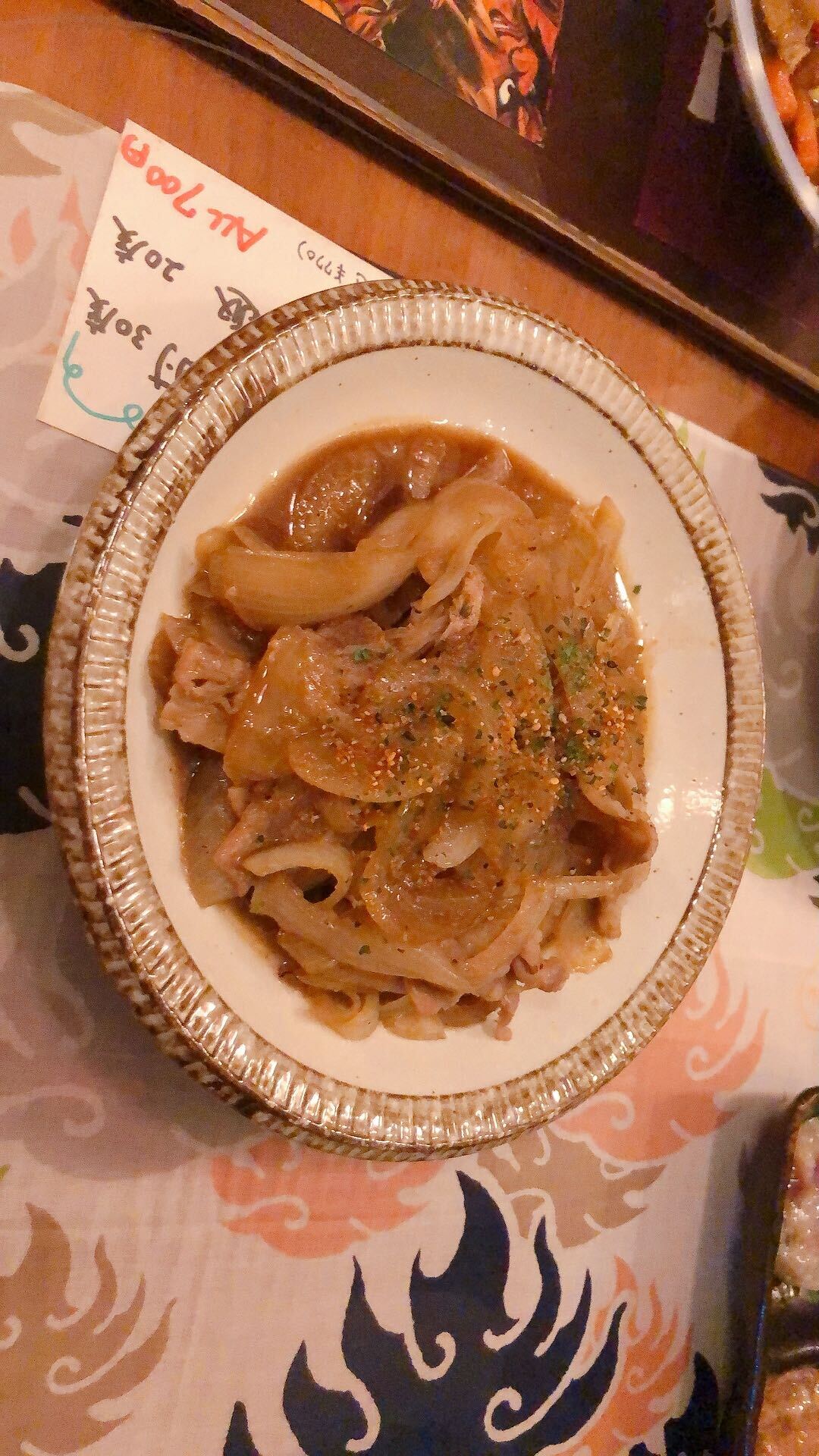 坂ノ上ノ青森の料理・フード