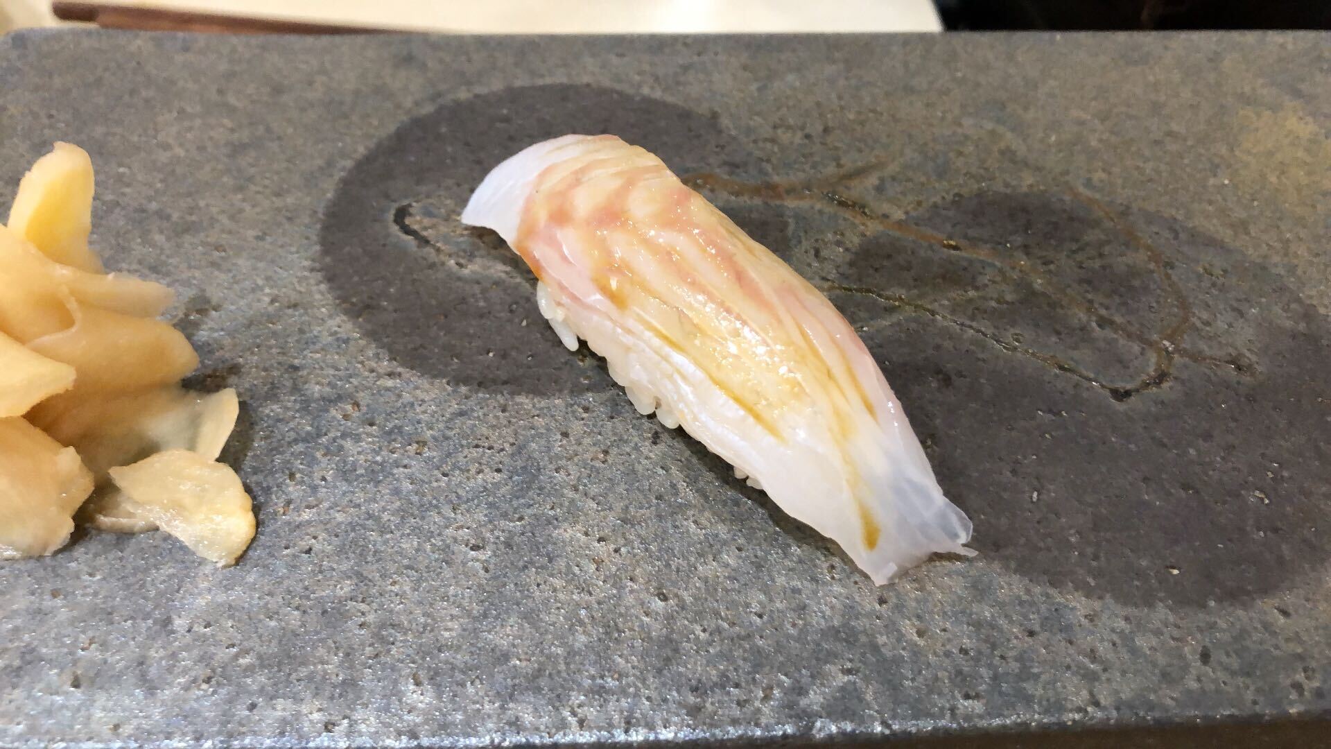 鮨武の料理・フード