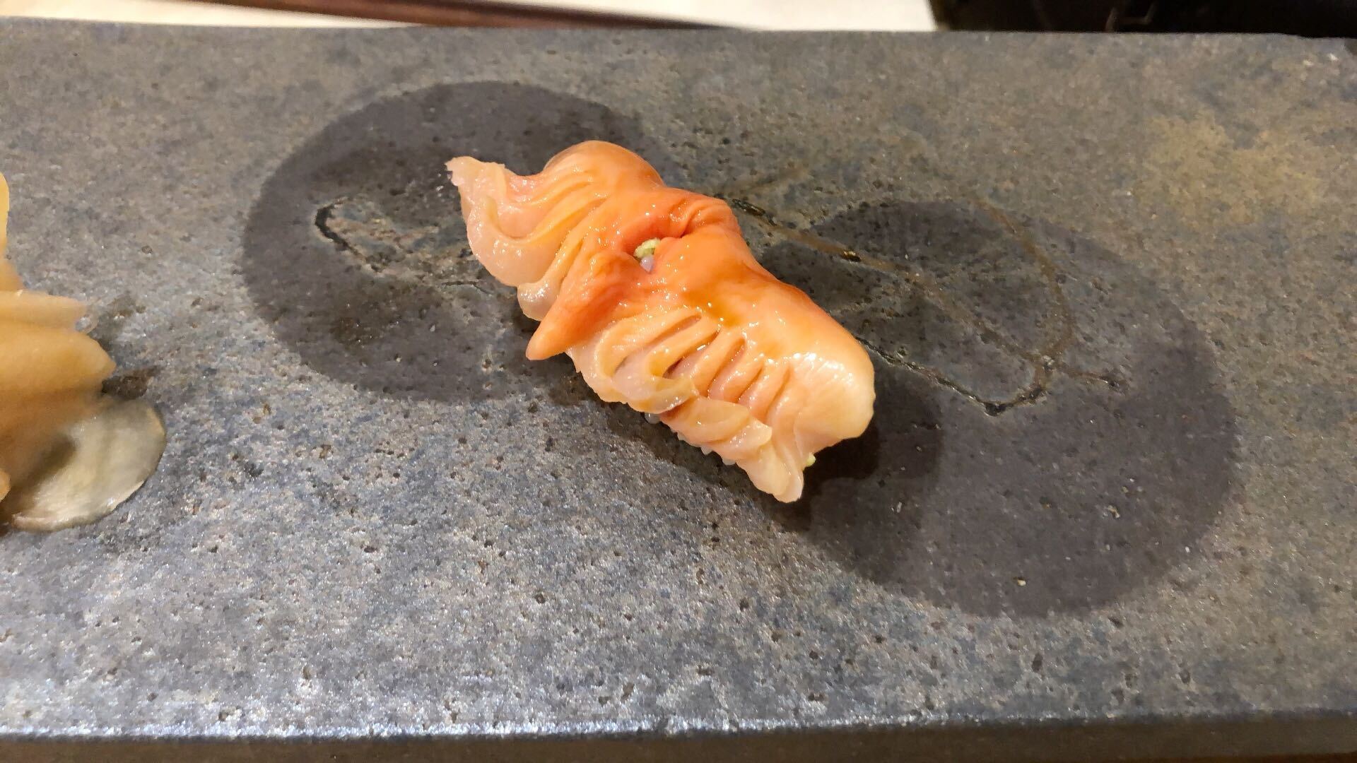 鮨武の料理・フード
