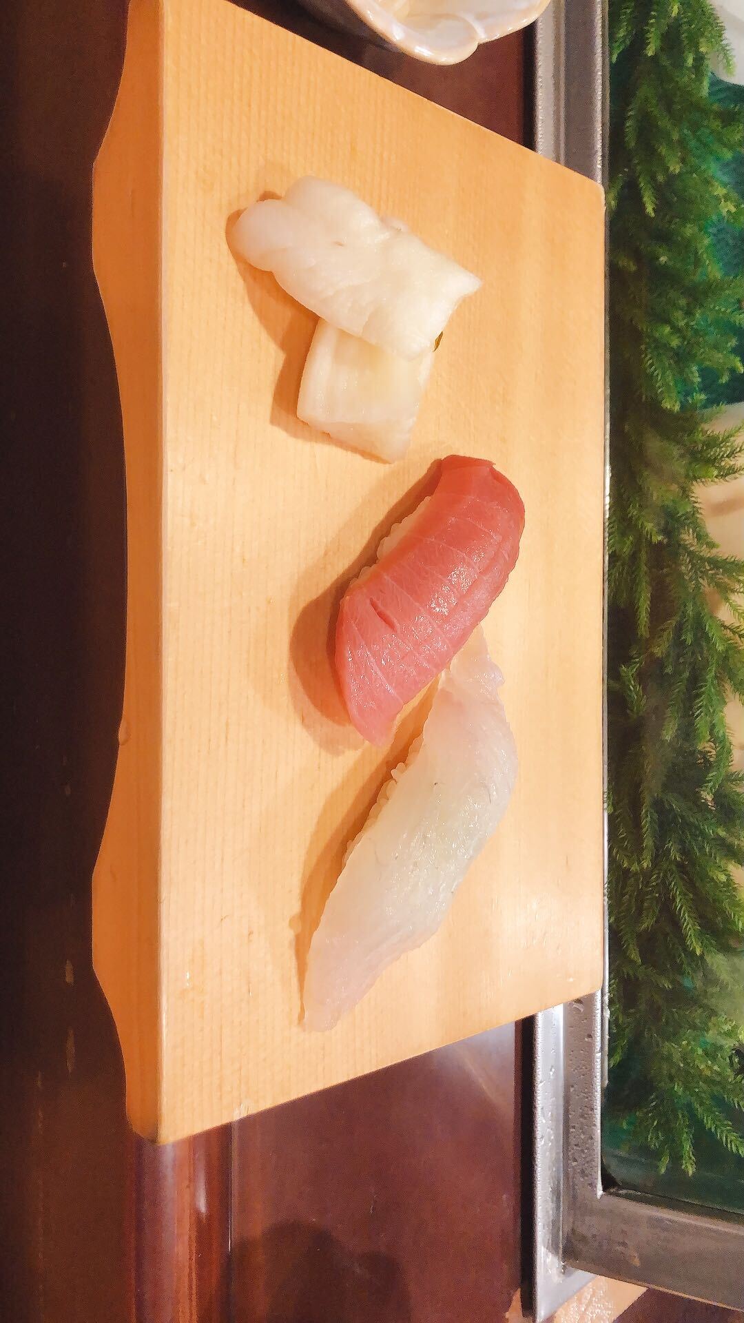 吉野寿司の料理・フード