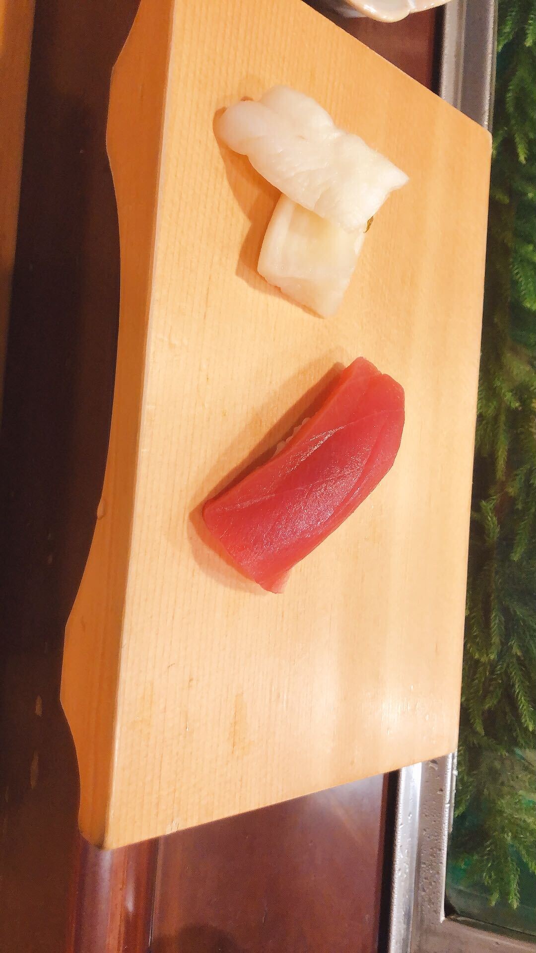 吉野寿司の料理・フード